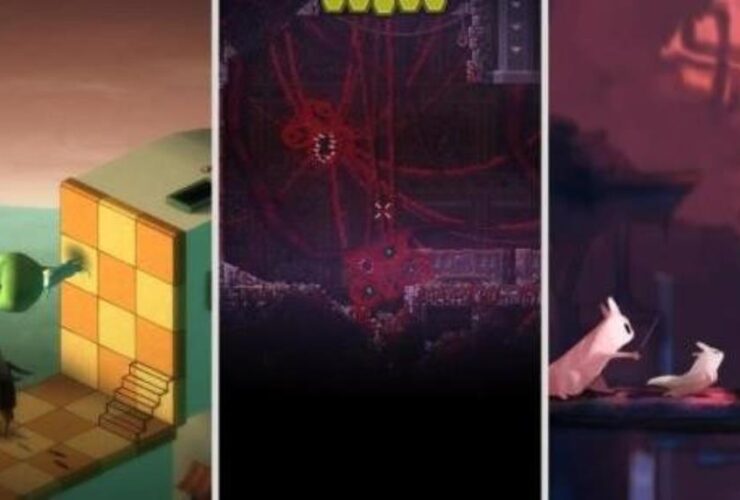 9 Indie Game Flops That Deserve A Second Chance