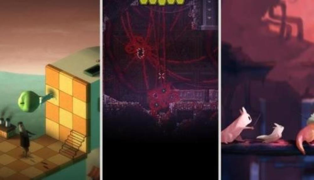 9 Indie Game Flops That Deserve A Second Chance