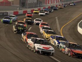 A Bunch Of Nascar Games Will Soon Be Delisted From The Switch eShop