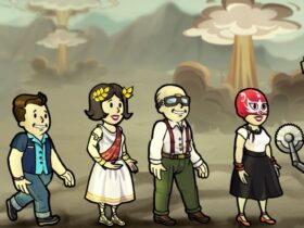 A Fallout Shelter Sequel Has an Obvious Path to Follow After FO4