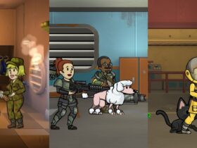 The Best Vault Numbers In Fallout Shelter