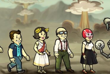 A Fallout Shelter Sequel Has an Obvious Path to Follow After FO4