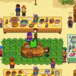 A Future Stardew Valley Update Should Give its Most Iconic Critters Their Due