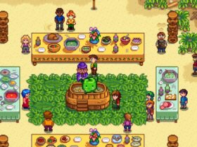 A Future Stardew Valley Update Should Give its Most Iconic Critters Their Due