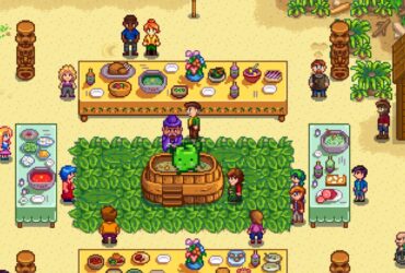 A Future Stardew Valley Update Should Give its Most Iconic Critters Their Due