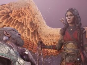 A God of War Ragnarok Freya Spin-Off Can Kill Two Birds With One Stone