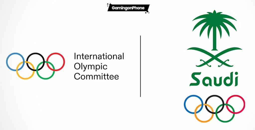 Saudi enters partnership with IOC to host Olympic Esports Games in 2025