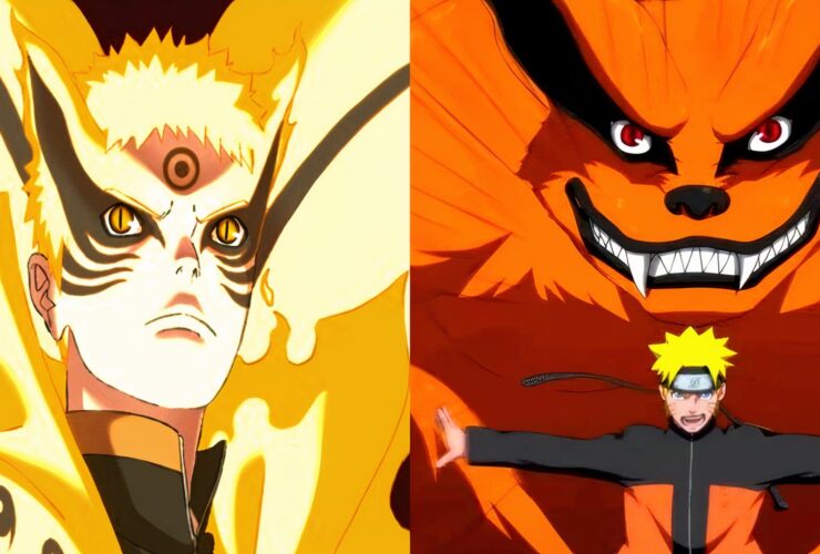 A Major Power Of Naruto Uzumaki Is Set To Return