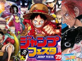 A New One Piece Movie Might Be Coming Out Soon