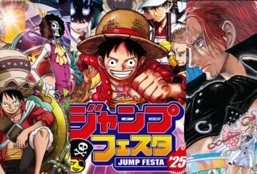 A New One Piece Movie Might Be Coming Out Soon