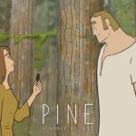 Pine A Story of Loss Woodworker and Wife, Pine A Story of Loss Review