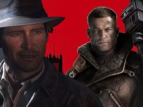 A Wolfenstein 3 Could Work Wonders with Indiana Jones’ Best Weapon