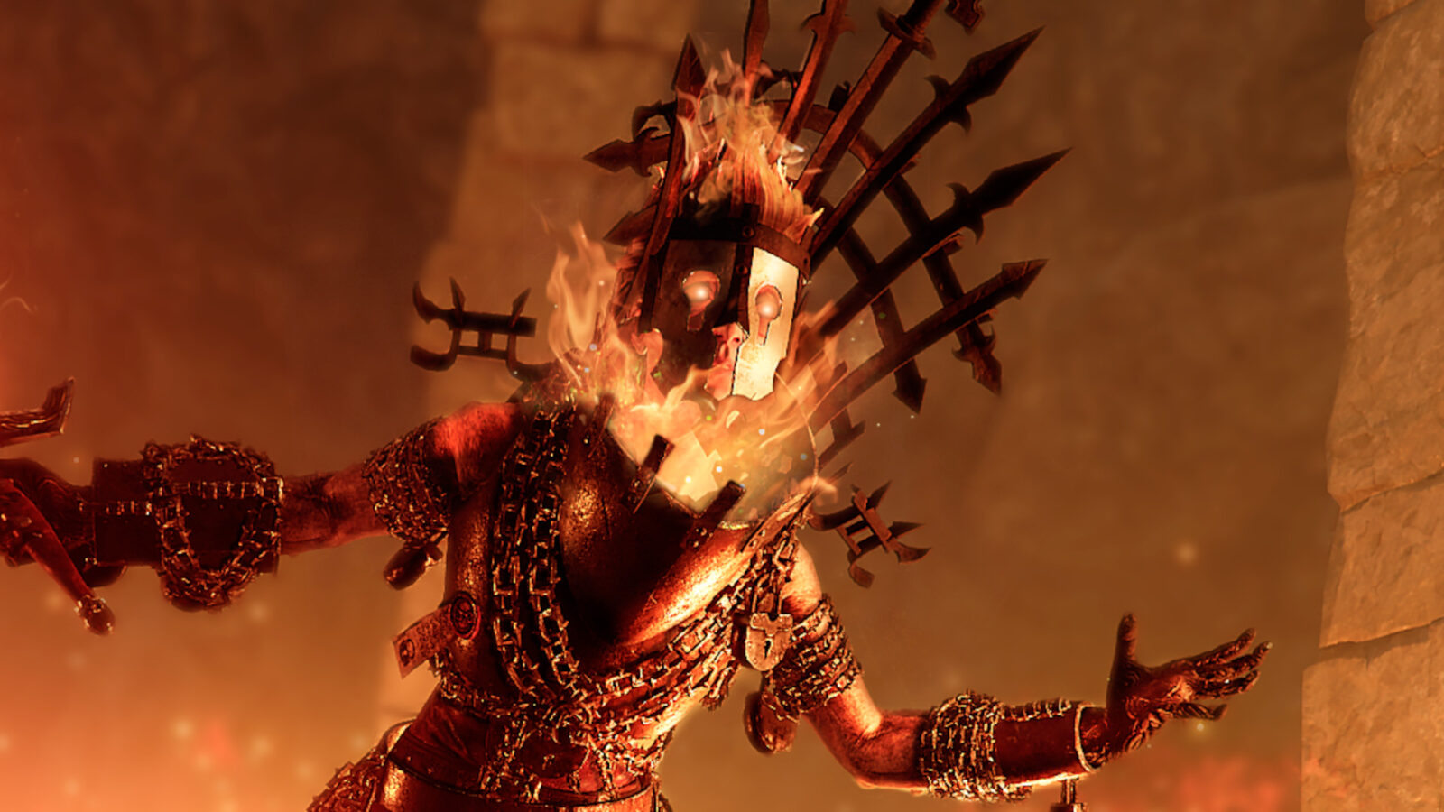 A new Warhammer Vermintide 2 map arrives soon, and it sounds terrifying