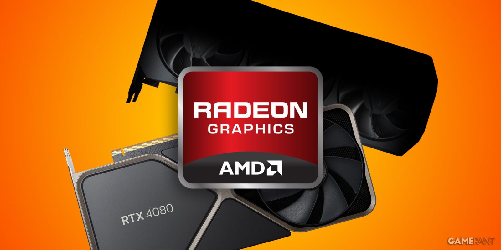 AMD RX 9070XT Leaks Hint At RTX 4080-Level Performance