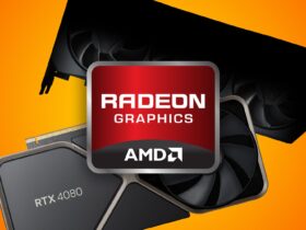 AMD RX 9070XT Leaks Hint At RTX 4080-Level Performance