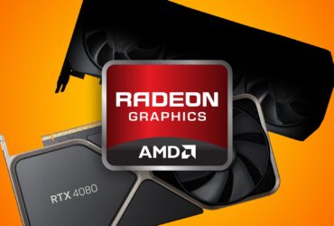 AMD RX 9070XT Leaks Hint At RTX 4080-Level Performance