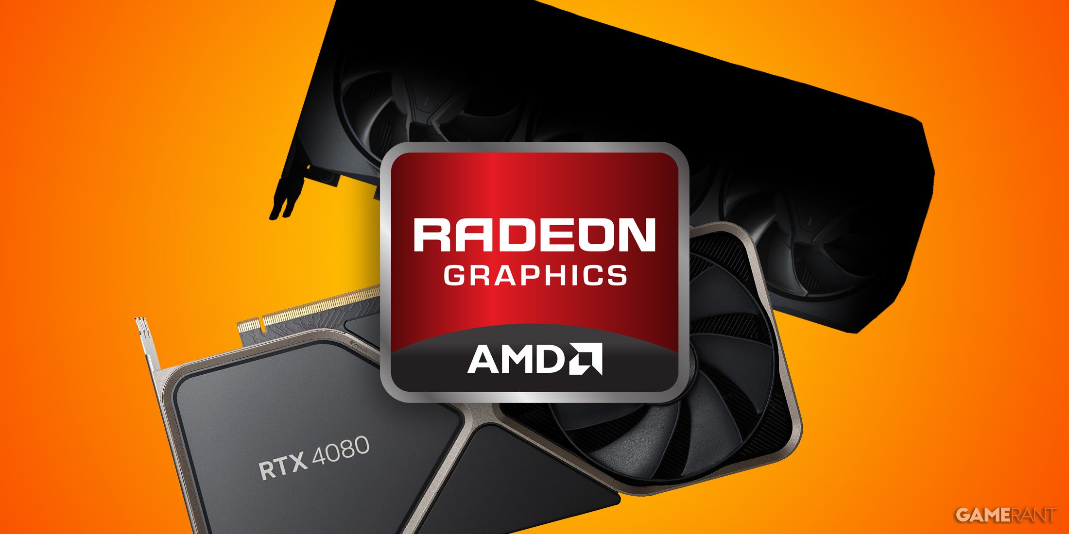 Leaks Indicate AMD's RX 9070XT Might Be On Par With An RTX 4080