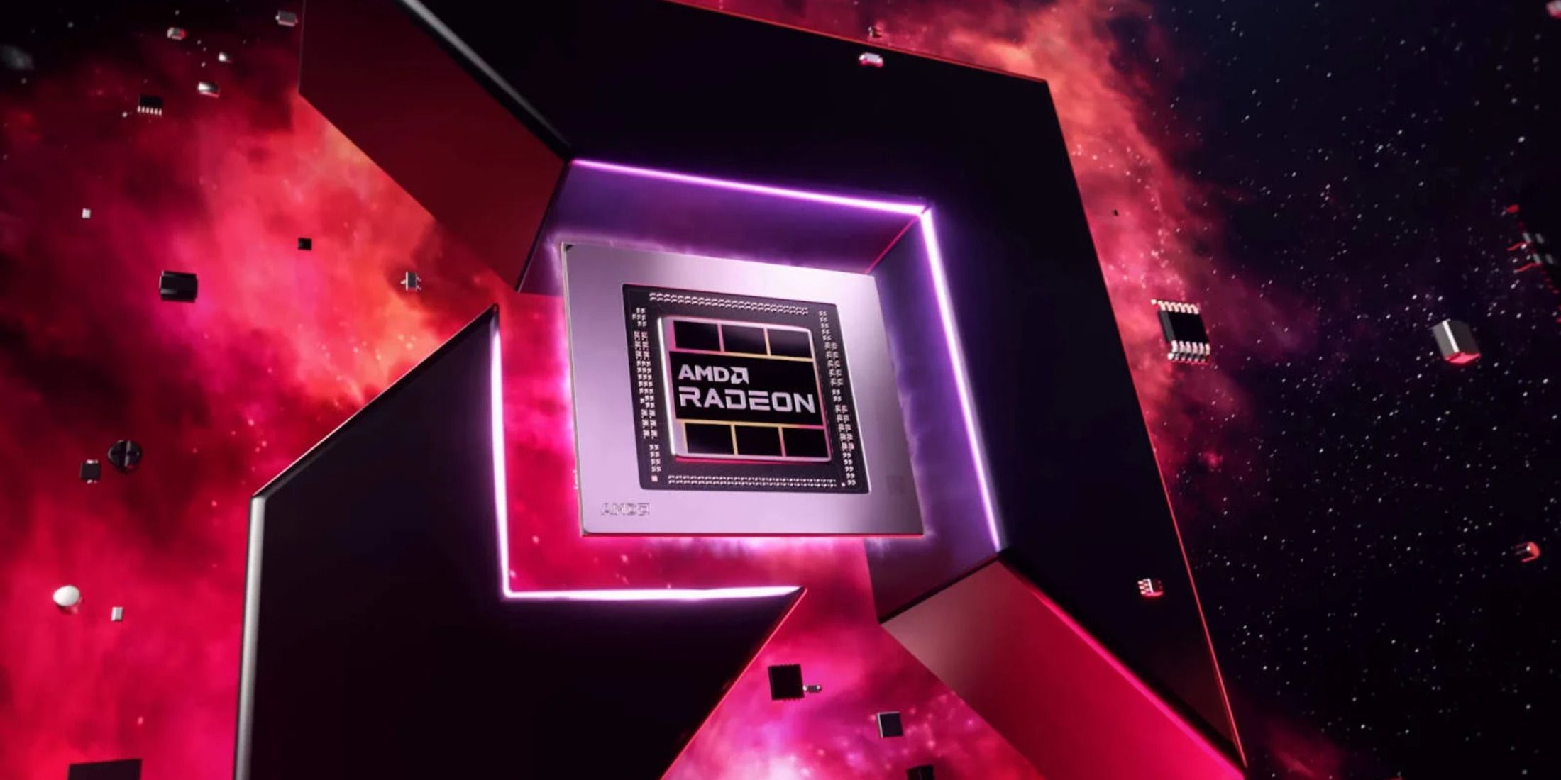 amd rdna 4 gpu coming january 2025