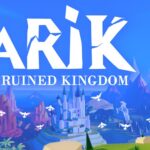 Aarik and the Ruined Kingdom Upcoming Launch Cover