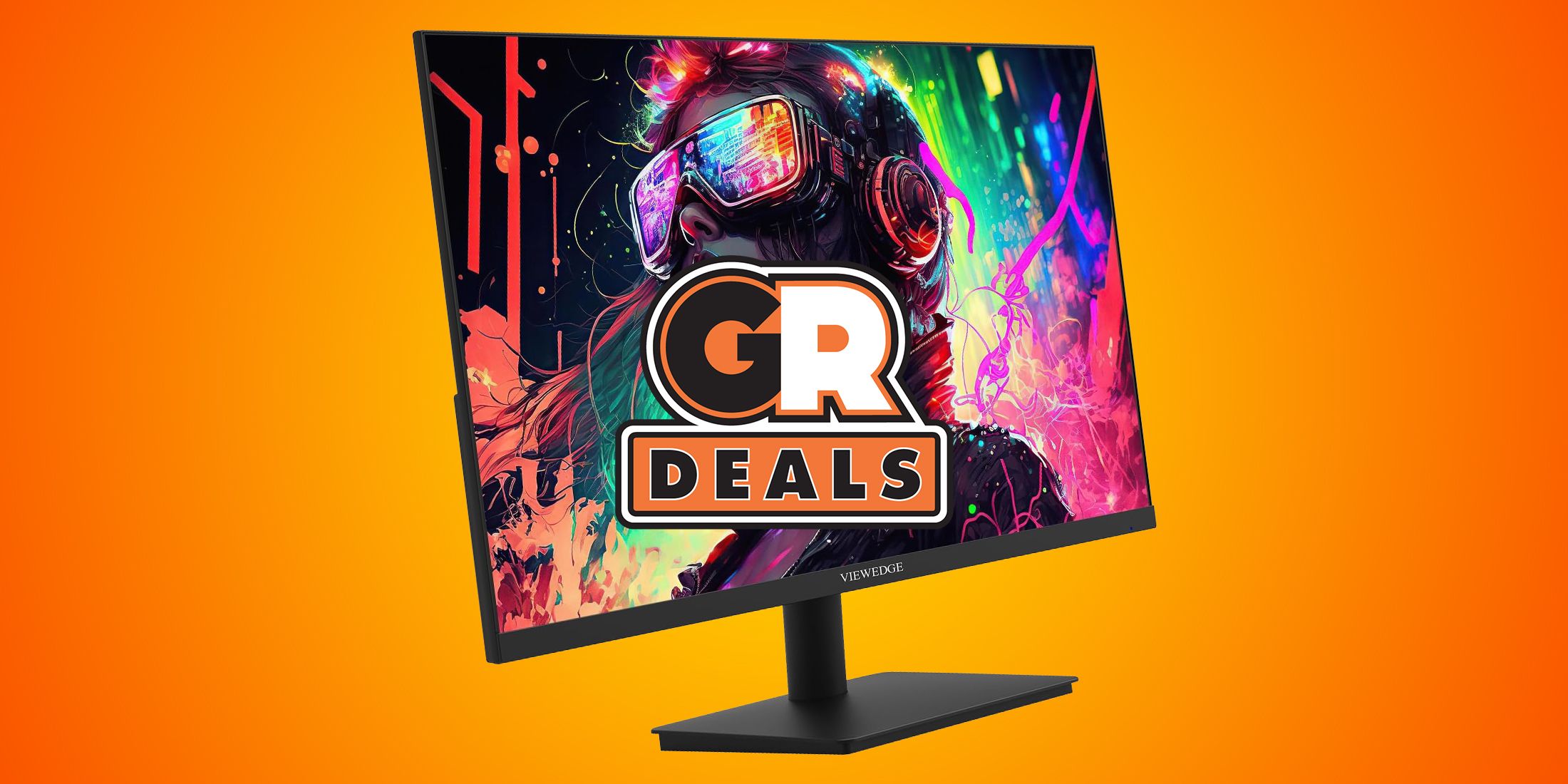 best gaming monitor deals