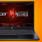 Acer RTX 4050-Based Gaming Laptop On Sale This Holiday Season