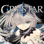 Action RPG CRYSTAR Available Now for PlayStation®5 in North America and Europe