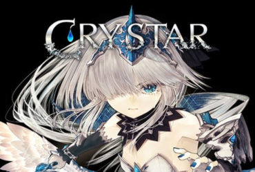 Action RPG CRYSTAR Available Now for PlayStation®5 in North America and Europe