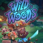 Adorable Couch Co-Op Game 'Wild Woods' Shares New Screenshots