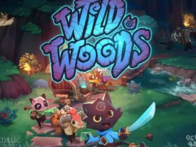 Adorable Couch Co-Op Game 'Wild Woods' Shares New Screenshots