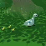 Adorable New Game Lets You Play As a Duck