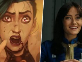 After Arcane and Fallout, Ella Purnell wants to "stay away" from video game adaptations in case she's typecast as the "video game girl"