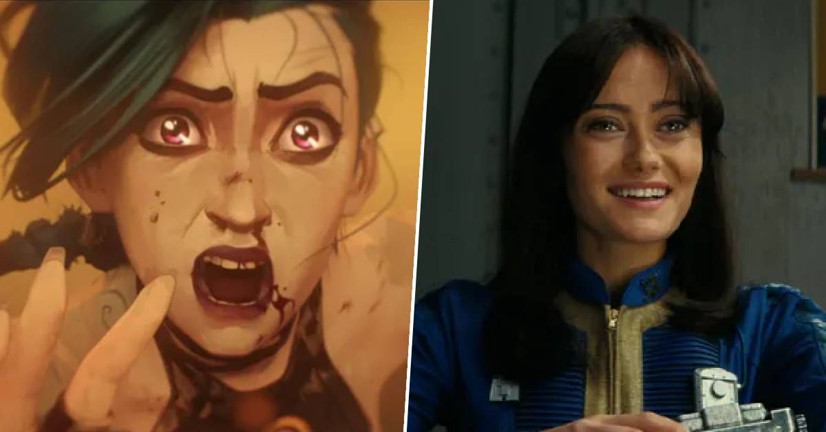 After Arcane and Fallout, Ella Purnell wants to "stay away" from video game adaptations in case she's typecast as the "video game girl"