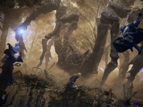 After Concord and Suicide Squad's failures, Elden Ring Nightreign director isn't worried since FromSoft doesn't "base our game design" on industry trends