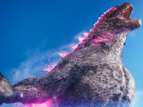 After Fortnite, Godzilla Has The Perfect Next Video Game Venture