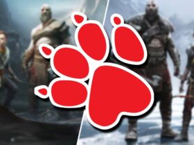 After Netflix shut down its triple-A studio, the former art director for God of War: Ragnarok is heading back to Sony to hang out with some mischievous pups