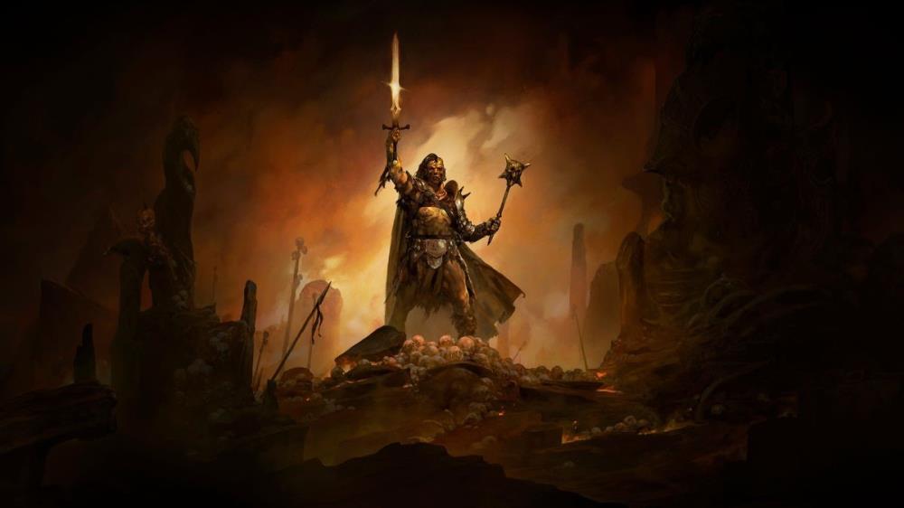 After Path of Exile's Success, Get Ready for More 'Diablo-like' ARPGs