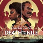 Agatha Christie - Death on the Nile: A New Murder Mystery Sets Sail in 2025