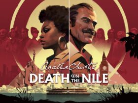 Agatha Christie - Death on the Nile: A New Murder Mystery Sets Sail in 2025