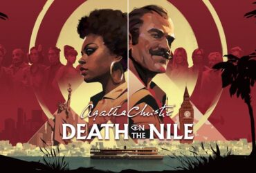 Agatha Christie - Death on the Nile: A New Murder Mystery Sets Sail in 2025