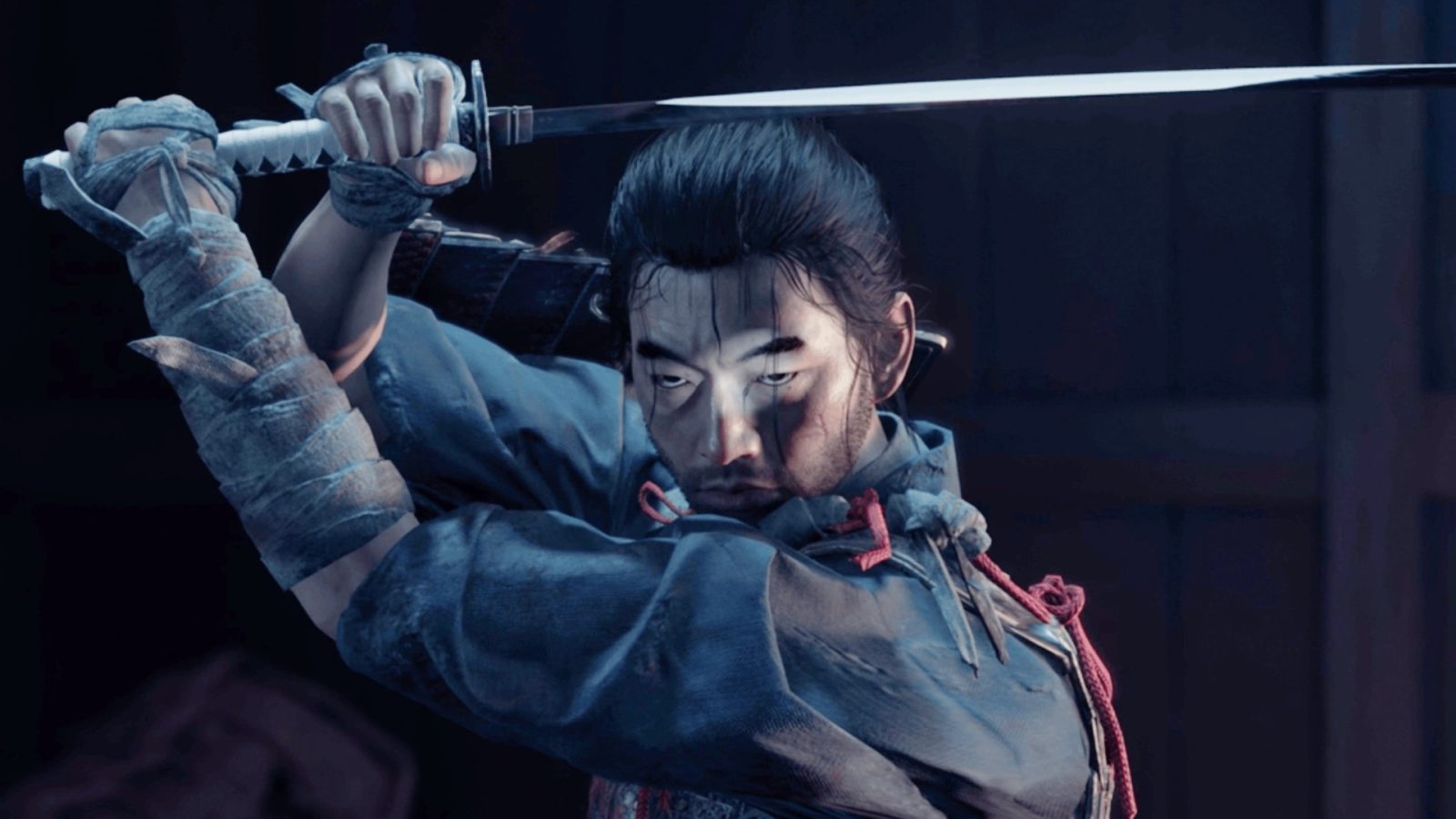 Ahead of Ghost of Yotei, grab Ghost of Tsushima at its best price yet