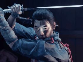 Ahead of Ghost of Yotei, grab Ghost of Tsushima at its best price yet