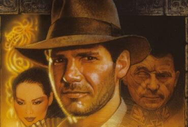 Ahead of Indiana Jones and The Great Circle, get his classic games at 95% off