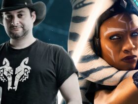 Ahsoka Season 2 Finally Gets an Official Update From Dave Filoni