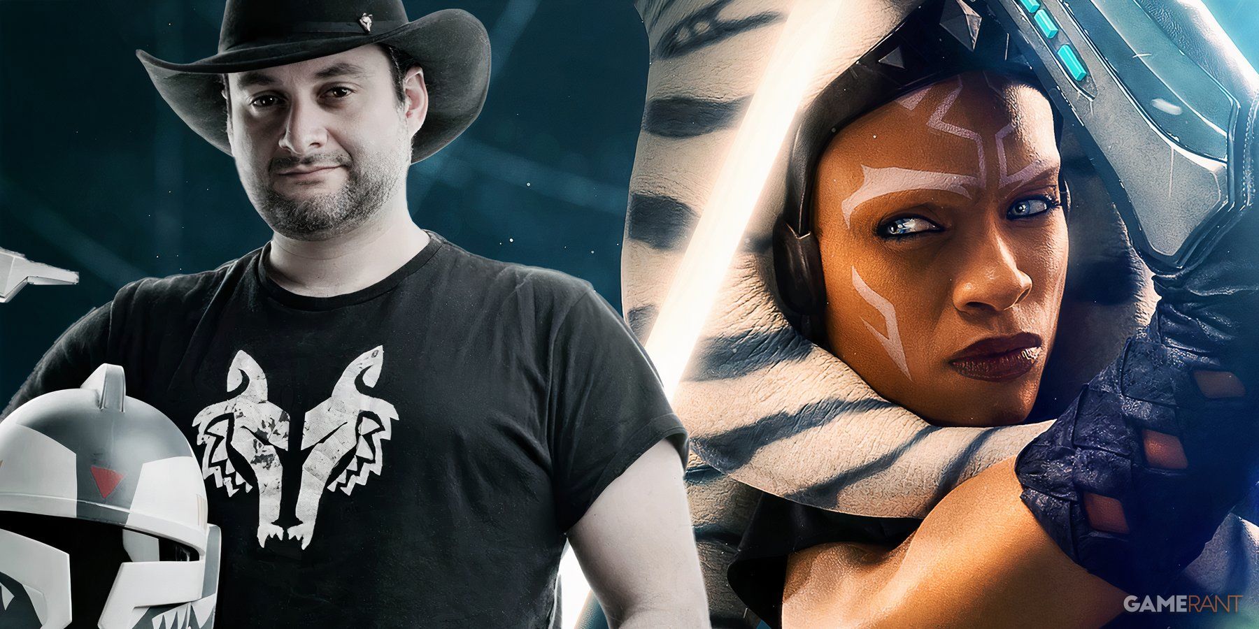 Ahsoka Season 2 Dave Filoni