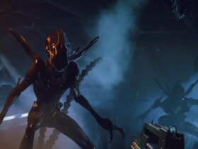 Alien: Rogue Incursion (Meta Quest) Review - CGMagazine