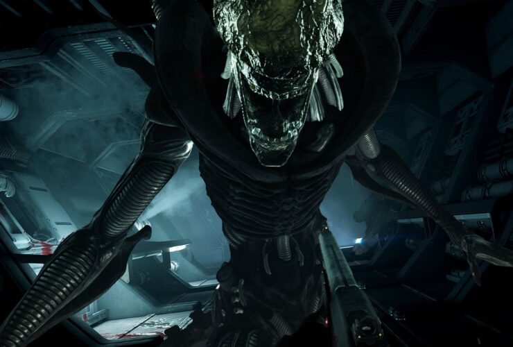 Alien: Rogue Incursion Review