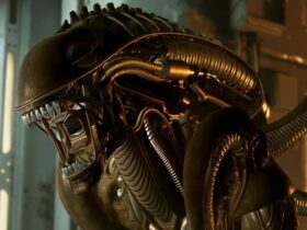 Alien: Rogue Incursion Will Use Woodwinds To Evoke Terror