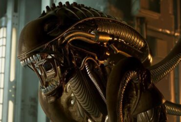 Alien: Rogue Incursion Will Use Woodwinds To Evoke Terror