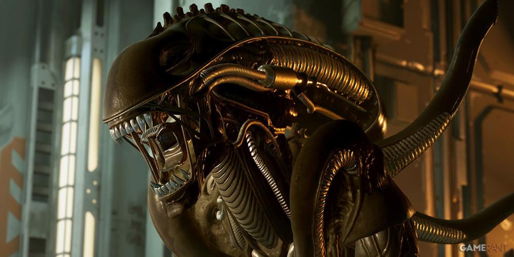 Alien: Rogue Incursion Will Use Woodwinds To Evoke Terror