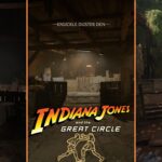 All Boxing Arenas Locations In Indiana Jones And The Great Circle